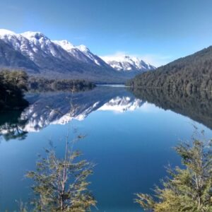 San Martín de los Andes (7 LAGOS)