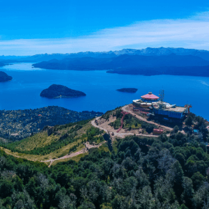 Cerro Otto Cableway