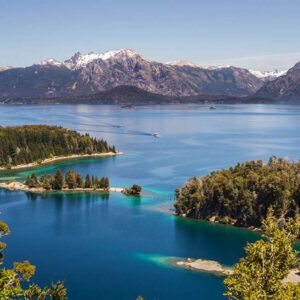 Isla Victoria & Bosque de Arrayanes