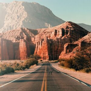 SALTA y JUJUY