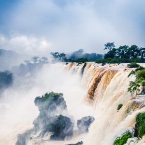 IGUAZÚ